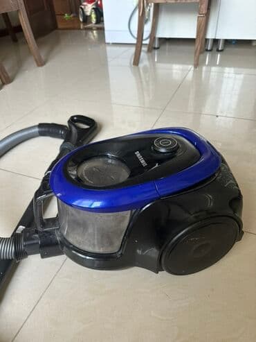 Пылесос, Samsung, Стандартный