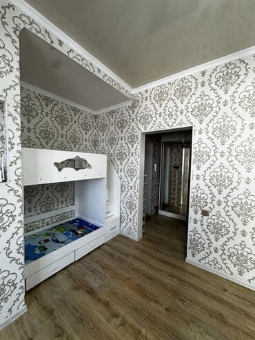 квартира без хозяен: 1 комната, 41 м², Элитка, 8 этаж, Евроремонт — 6