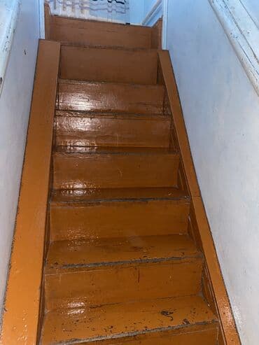 разборные дома: Дом, 100 м², 6 комнат, Собственник, Старый ремонт — 5