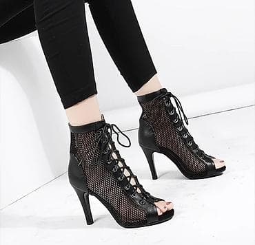 шлепки женские бишкек: Хилсы / Каблуки для танцев / Каблуки для Хай-хилса / Черные каблуки — 1