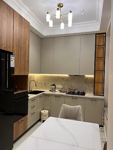 баха садырбаева: 3 бөлмө, Менчик ээси, Чогуу жашоосу жок, Толугу менен эмереги бар — 3