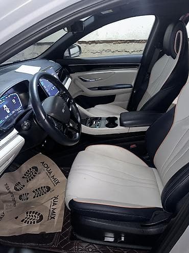 BYD: BYD Song Plus: 2024 г., 0.1 - engine capacity л, Автомат, Электромобиль, Кроссовер — 3