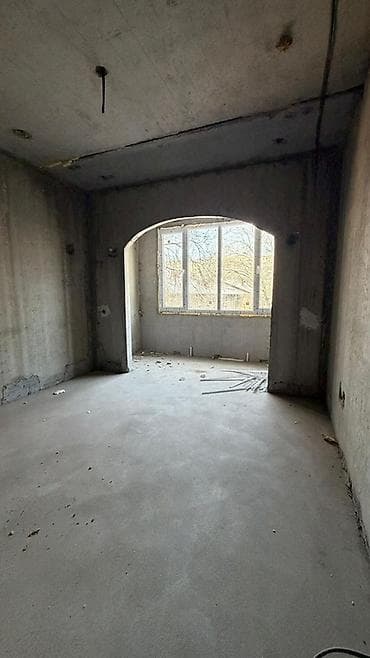 Недвижимость: 2 комнаты, 65 м², 2 этаж, Готовая ПСО (под самоотделку) — 5