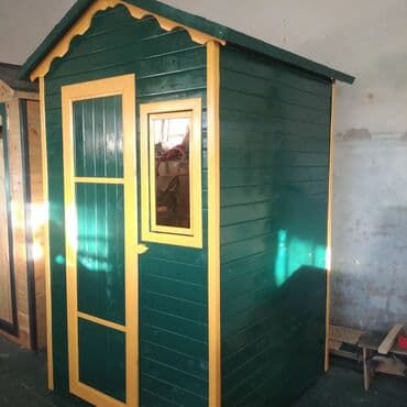 Уличный туалет очень качественный. Туалет уличный размеры разные в