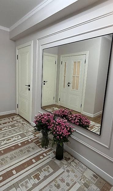 8: 2 комнаты, 72 м², 12 мкр Элитка, 8 этаж, Евроремонт — 10