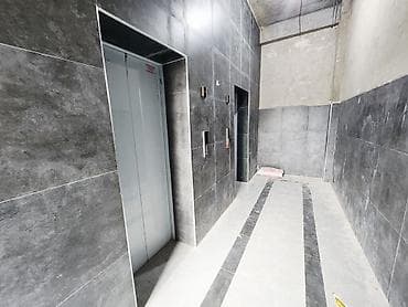 101: 2 комнаты, 67 м², Элитка, 13 этаж, Дизайнерский ремонт — 8