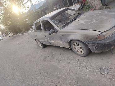 ижара авто: Daewoo Nexia: 2001 г., Бензин, Седан — 4