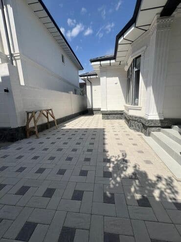 бишкек продаю дом село нижний алаарча: Дом, 145 м², 4 комнаты, Агентство недвижимости, Дизайнерский ремонт — 11