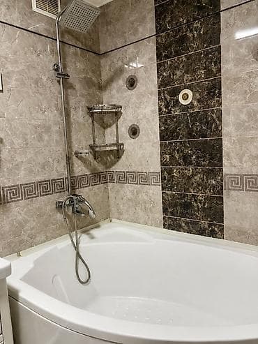 4: 4 комнаты, 112 м², Восток-5 мкр Элитка, 9 этаж, Евроремонт — 6