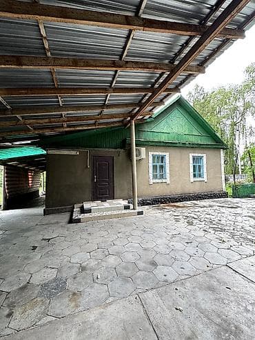 Дома: 📌В селе Беловодское продается дом на участке 12 соток, размерами 30*40 — 3