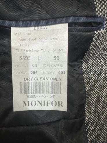 брендовые мужские спортивные костюмы из турции: Продаю мужское пальто размер 50, 1 раз одевалось сост новое — 8