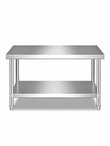 купить стол с нержавейки: Стол, Для пищевой промышленности — 2