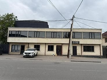 салон помещения: Сдаётся в аренду просторное помещение 200м2 Характеристики и — 10