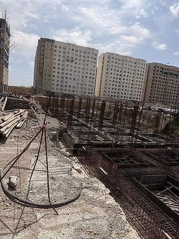 ипатека квартир: 1 комната, 41 м², Элитка, 6 этаж — 2