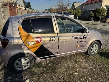 тойота виш 2011: Toyota Vitz: 2000 г., Автомат, Бензин, Хэтчбэк — 2