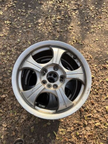 дэу нексия диски на 14 размер: Литые Диски R 16 Комплект, отверстий - 8, Б/у — 3
