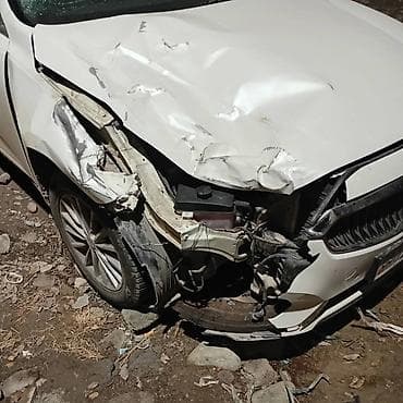 на запчасти ауди: Рихтовка, сварка, покраска, без выезда — 5