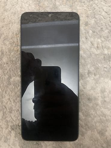 redmi k30 pro: Redmi, Redmi A3, Б/у, 64 ГБ, цвет - Черный — 4