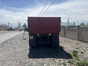 сварка дисков аргоном: Прицеп, Бортовой — 6