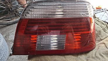 купить фары бмв е39: Задний фонарь HELLA (оригинал) - Производитель: HELLA (маркировка E1 — 1