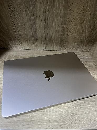 osh iphone: Б/у, Apple M4, ОЗУ, RAM: 16 ГБ — 3