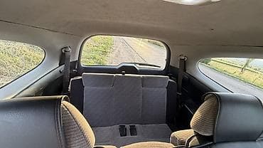 Унаа: Honda Stream: 2003 г., 1.7 л, Автомат, Бензин, Универсал — 6