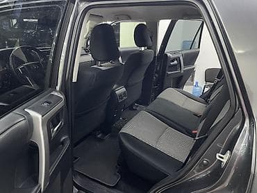 тойота 80 цена в кыргызстане: Toyota 4Runner: 2015 г., 4 л, Автомат, Бензин, Внедорожник — 4