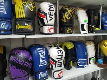добок для тхэквондо бишкек: Боксерские перчатки перчатки для бокса перчатки для кикбокса перчатки — 1