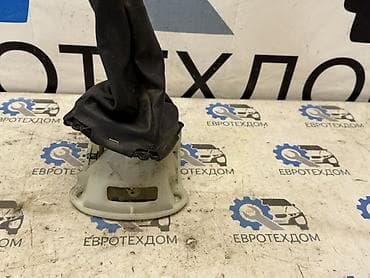 кузов 2115: Ручка кпп Honda CRV B20B 1998 Контрактный из Германии, в отличном — 7