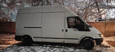 шины на нексия: Легкий грузовик, Ford, Стандарт, 2 т, Б/у — 5