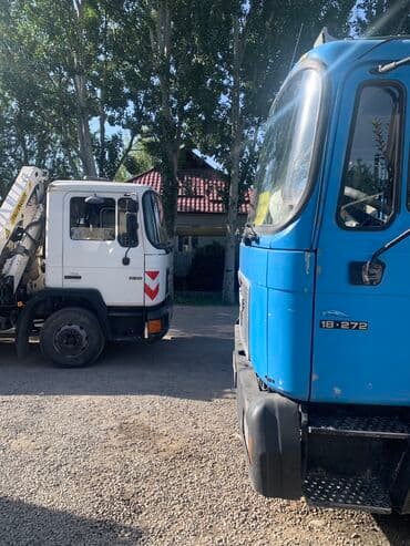 экскавотор: Экскаватор | Демонтаж, Канализация, септик — 1