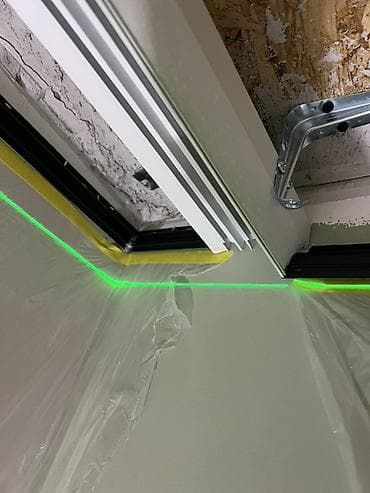 ремонт натяжных потолков: Монтаж потолков, Монтаж потолочных плинтусов | Багет, Бордюр Больше 6 лет опыта — 2