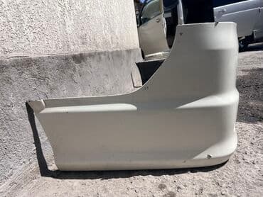 купить новую ниву в бишкеке: Бампер Задний Honda — 3