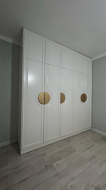 Мебельные услуги: Шкаф на заказ, Купе, ЛДСП, Дизайн, проект — 9