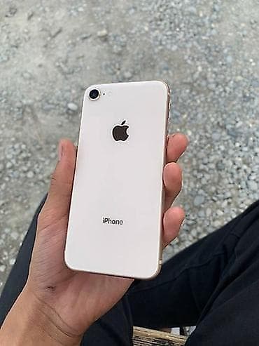 samsung a 01 core: IPhone 8, Б/у, 64 ГБ, Белый, Зарядное устройство, Защитное стекло, Чехол, 100 % — 3