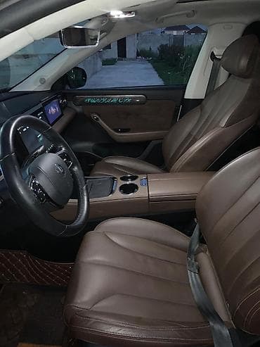 светодиодная матрица: BYD Song Plus: 2022 г., 0.1 л, Автомат, Электромобиль, Кроссовер — 6