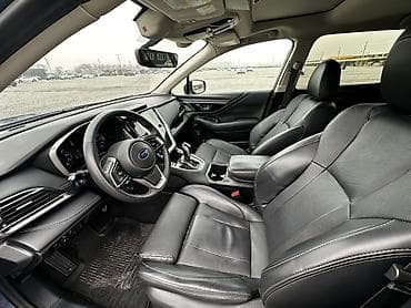 субару одбек: Subaru Outback: 2020 г., 2.5 л, Вариатор, Бензин, Универсал — 10