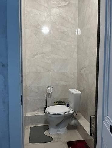 2 комнаты, 68 м², Пишпек 5 этаж, Требуется ремонт — 5