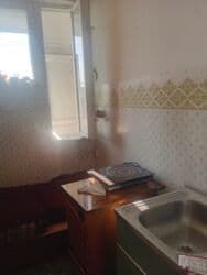 квартира в бишкеке на длительный срок: Студия, Чогуу жашоо менен, Толугу менен эмереги бар — 3