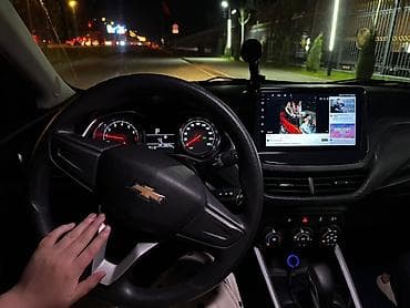 фар мерседес: Chevrolet Onix: 2020 г., 1 л, Автомат, Бензин, Седан — 8