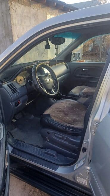 адаптер для чтения ошибок авто: Honda Pilot: 2003 г., 3.5 л, Автомат, Бензиновая, Кроссовер — 15