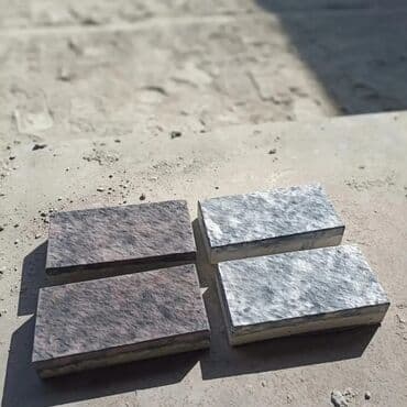 продаю базалит: Брусчатка (классический, евро, элитный) тратуарный плитка бардюр — 6