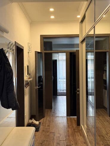 купить дом с большим участком: 5 и более комнат, 405 м², Элитка, 1 этаж, Евроремонт — 22