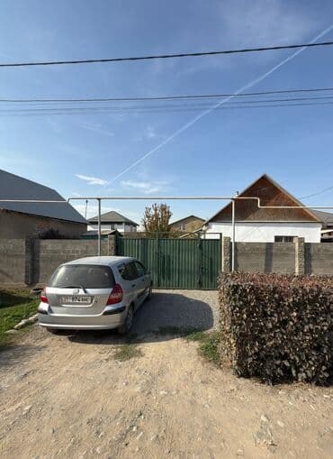 куплю дом жм кут: Дом, 50 м², 2 комнаты, Собственник, Евроремонт — 5