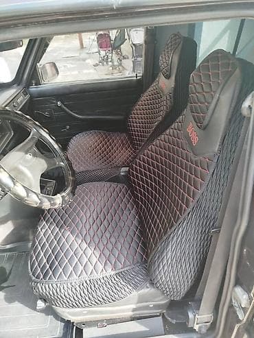 lada 2101: ВАЗ (ЛАДА) 2107: 2008 г., 1.6 л, Механика, Седан — 3