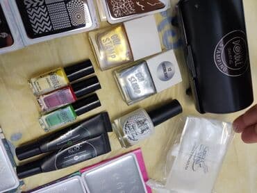 визажное кресло: Продаю всё для дизайна, для тех кто не любит рисовать. Стенпинг — 6