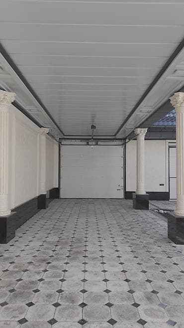 elegance stroy: Продаётся современный дом с дизайнерским ремонтом в ж/м Арча-Бешик 📍 — 4