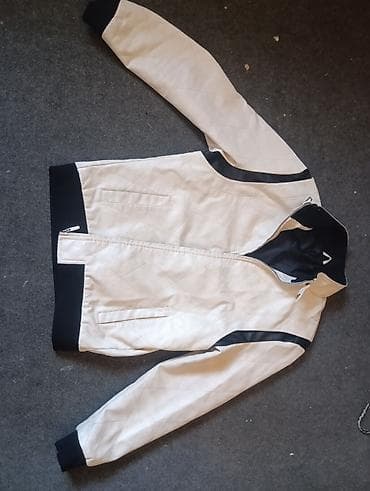 Футболки: Сатиновая куртка-бомбер в стиле Drive (Scorpion Jacket) - Цвет — 3