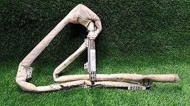 ac automatic: Подушка безопасности BMW 2009 г., Б/у, Оригинал, Германия — 4