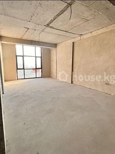 prime park: 4 комнаты, 183 м², Элитка, 4 этаж, Готовая ПСО (под самоотделку) — 2